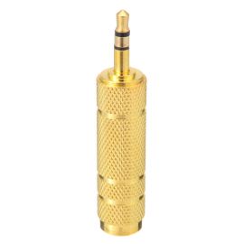 pohiks male to female connector audio adapter 