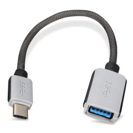 usb c to usb adapter otg cable