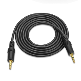 AUX CABLE 1.5m