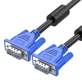 3m vga cable computer monitor line