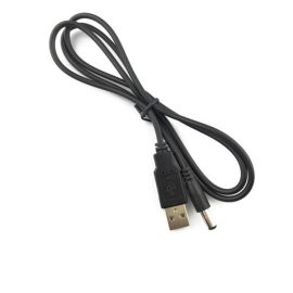 usb to dc power cable 