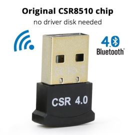 wireless mini usb bluetooth adapter