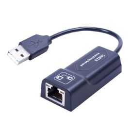 usb 2.0 to rj45 lan network card ethernet adapter
