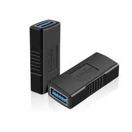 usb 3.0 type-a female to female adapter