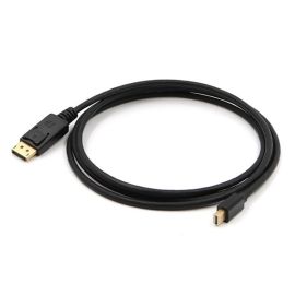 1.8m 1080p hd mini dp to dp cable