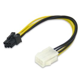 6pin to 6pin pcie power cables for mac video card