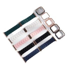 resin strap protective cover for iwatch se