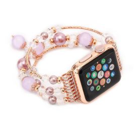 handmade link bracelets strap bracelet for iWatch apple watch