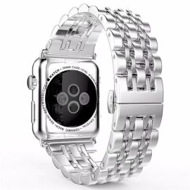 Stainless Steel Strap Metal Band For iWatch Apple Watch