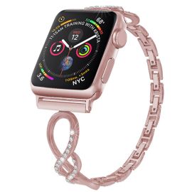 lady bracelet metal band for iwatch apple watch