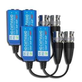 video balun transceiver 5MP
