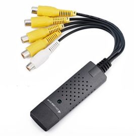 4 channels usb dvr video capture adapter