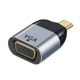 type c to vga adapter video convertor