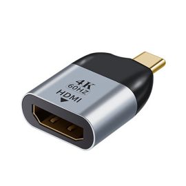 type c to hdmi adapter video convertor