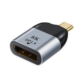 type c to dp adapter video convertor
