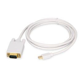 1.8m displayport dp to vga male to male adapter cable