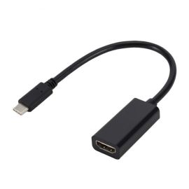 4k type c usb c to hdmi adapter cable