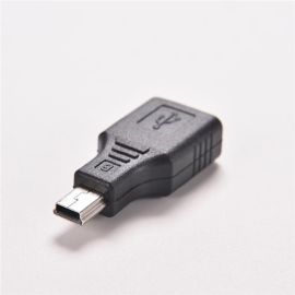 mini usb micro usb to usb 2.0 female to male otg adapter