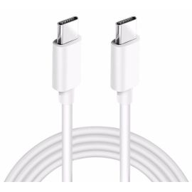1m 60w pd fast charging cable type c to type c