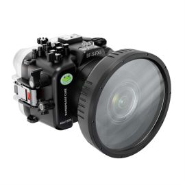 40M meikon sony fx3 underwater housing waterproof case 