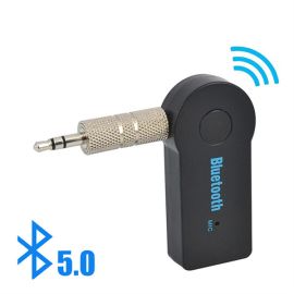 2 in 1 wireless bluetooth receiver transmitter aux car adapter