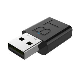 bluetooth receiver transmitter 3.5mm jack car audio adapter