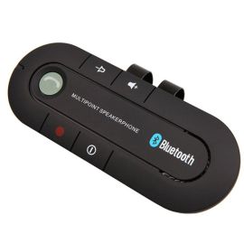 multipoint Speakerphone bluetooth car music player