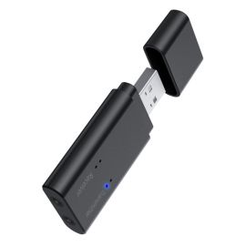 usb bluetooth receiver transmitter wireless aux audio adapter