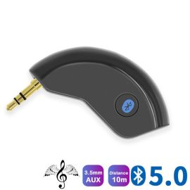 bluetooth receiver Wireless aux car audio adapter