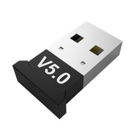 wireless dongle usb adapter audio bluetooth receiver