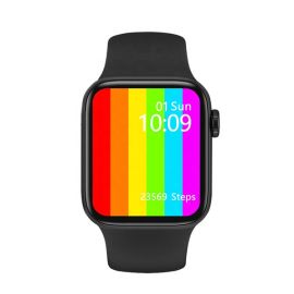 W26+ smart watch