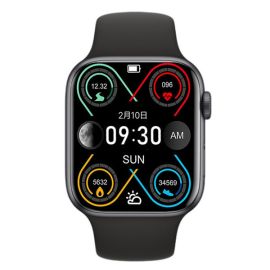 I7 pro max smart watch
