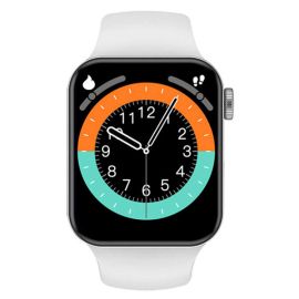 T100 plus smart watch bluetooth call sport watch