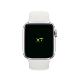X7 Smart Watch Heart rate Fitness Tracker Bluetooth Talk