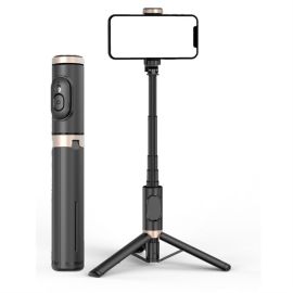 Q12 bluetooth wireless selfie stick
