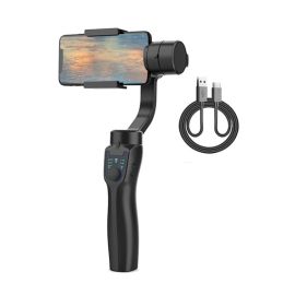 F8 3 Axis Gimbal Handheld Stabilizer