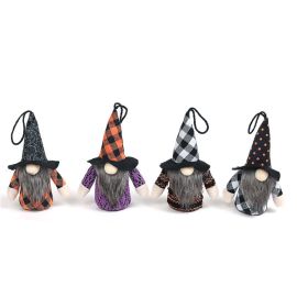 halloween lighting decoration dwarf hangings ornament