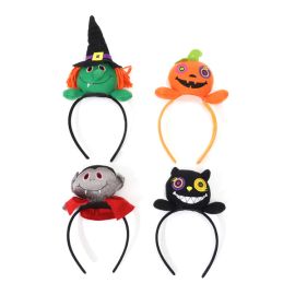 halloween headband party hair supplies