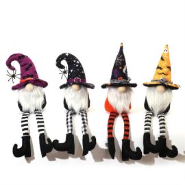 halloween dwarf doll decoration party supplies
