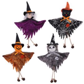 halloween festival dolls pendnat hanging ornament
