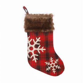 christmas stockings xmas decoration gift sacks