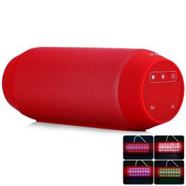 wholesale Portable High Power Output Multimedia FM Radio Wireless Bluetooth Speaker