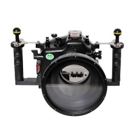 seafrogs canon r3 underwater housing waterproof case