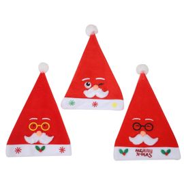 cute christmas hats xmas party decoration