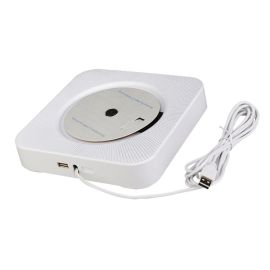 retekess tr609 portable wall CD player