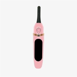 electric heated eyelash curler