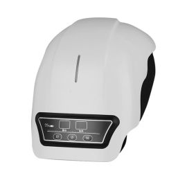 knee massager heating kneecap treasure air bag