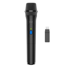 karaoke game microphone wireless hifi mic for sony ps switch xbox