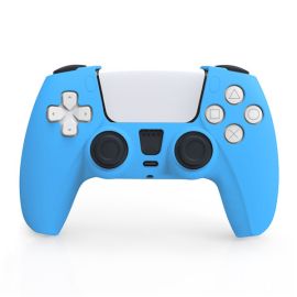 PS5 silicone controller cover protective skin shell