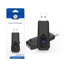 wireless controller gamepad converter for PS XBOX PC Switch